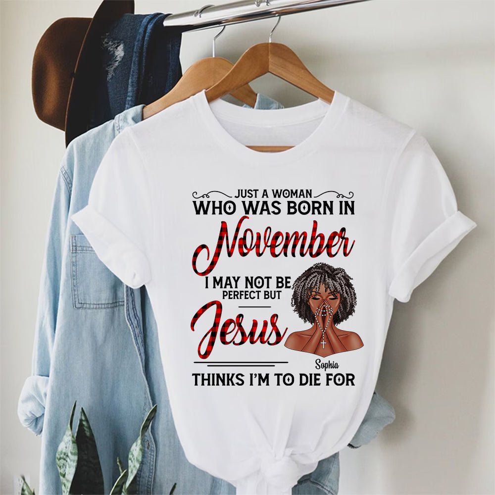 November Birthday Shirt, Custom Birthday Shirt, Queens Born In November, November Birthday Shirts For Woman, November Birthday Gifts