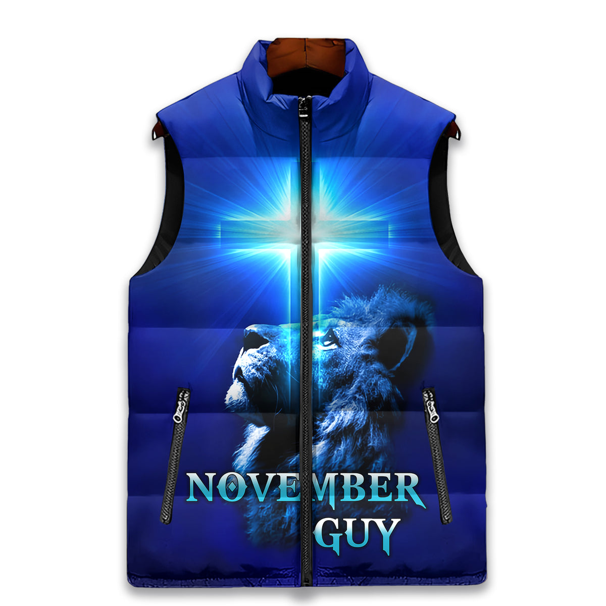 Personalized November Birthday Month, Gift Ideas For November Birthday for Son of God