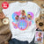 Birthday Shirts, Custom Birthday Shirts, Birthday Shirts For Black Women, Its My Birthday Shirt, Birthday Queen Shirt, Custom Month -YPT-HCT