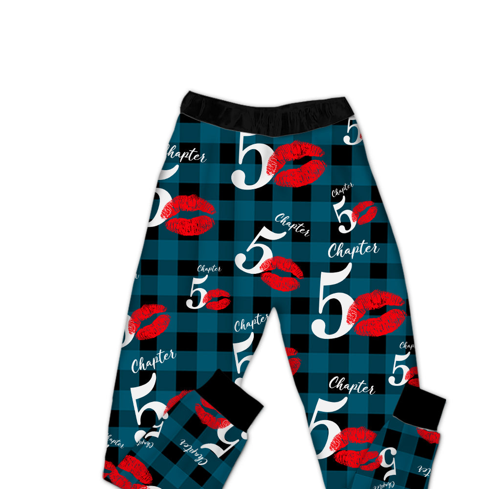 Premium Pajamas Set - Gift Ideas For 50th Birthday, 1974 Birthday Gifts Ideas, Gift Ideas 50th Birthday Woman-HCT