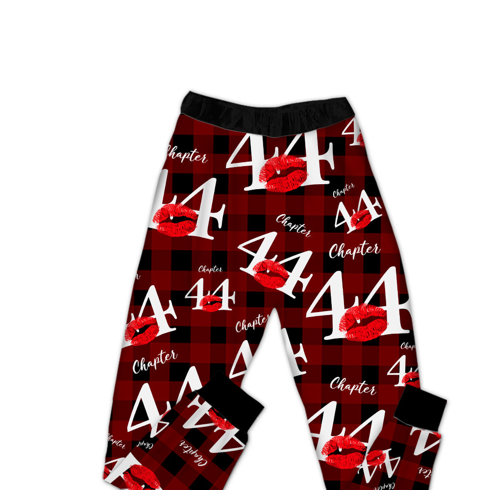 Premium Pajamas Set - Gift Ideas For 44th Birthday, 1980 Birthday Gifts Ideas, Gift Ideas 44th Birthday Woman-HCT