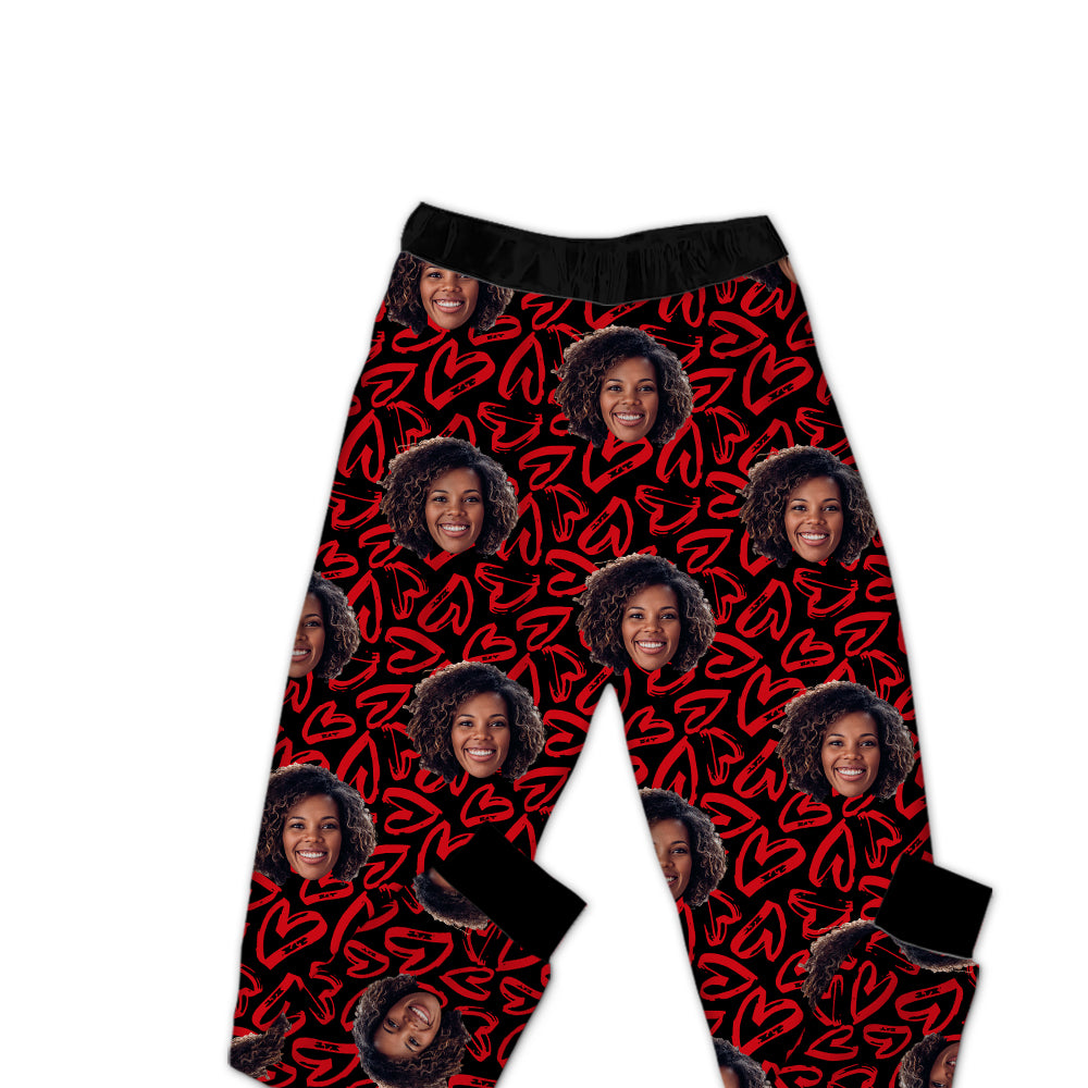 Premium Pajamas Set - Gift Ideas For 46th Birthday, 1979 Birthday Gifts Ideas, Gift Ideas 46th Birthday Woman-HCT