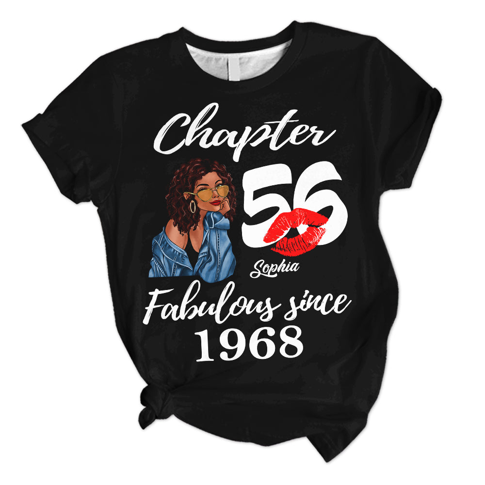 Premium Pajamas Set - Gift Ideas For 56th Birthday, 1968 Birthday Gifts Ideas, Gift Ideas 56th Birthday Woman-HCT