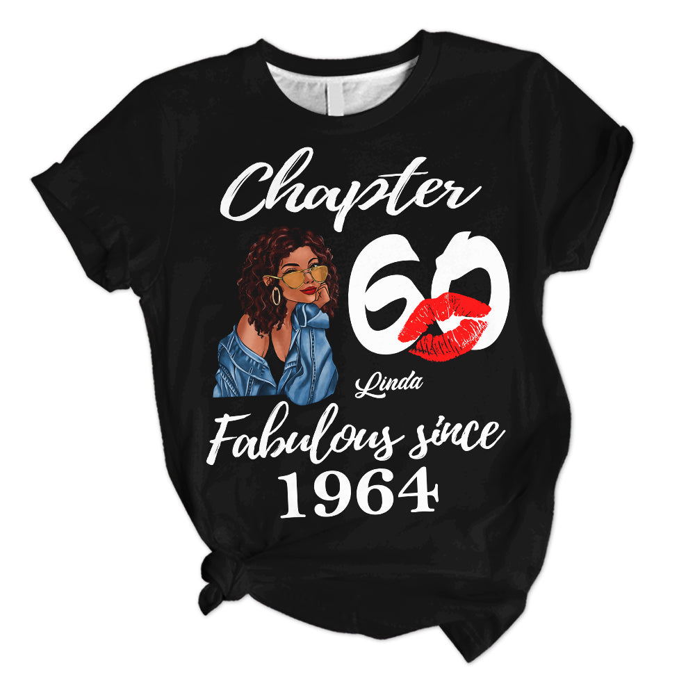 Premium Pajamas Set - Gift Ideas For 60th Birthday, 1964 Birthday Gifts Ideas, Gift Ideas 60th Birthday Woman-HCT