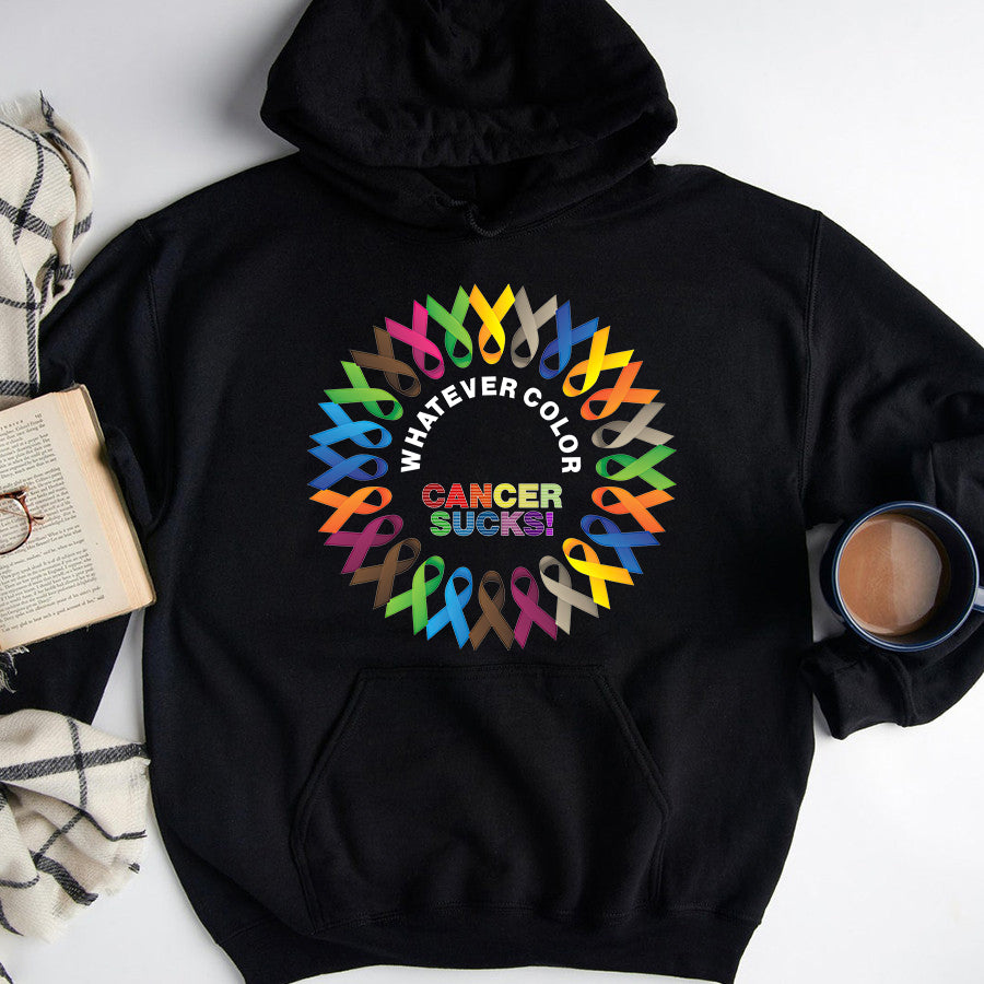 Cancer sucks shirt, Cancer shirt, Cancer awareness shirts, funny cancer shirts , Best t shirts