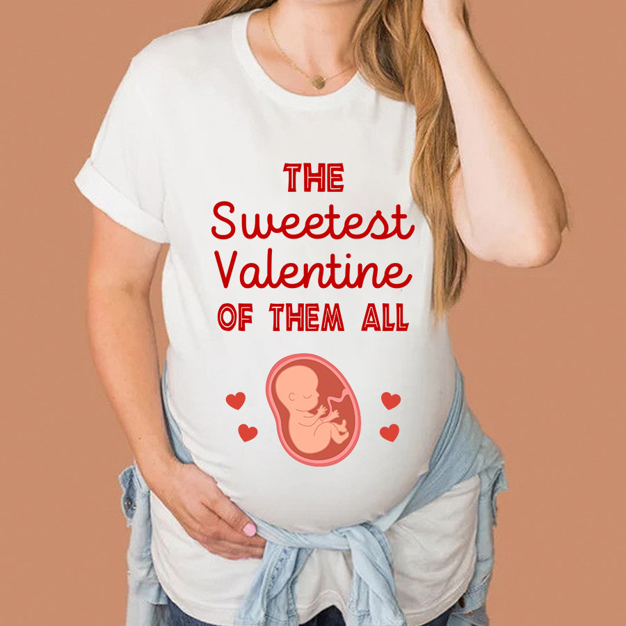 Cute Valentines Day Shirts, Valentine Shirt, Valentine&#39;s Day Maternity Shirt, Love Valentine Shirt, Maternity Valentines Shirt, Valentines Pregnancy Shirt, Valentine Gift