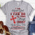 I'm April girl April birthday shirts, a queen was born in April, April shirts for Woman