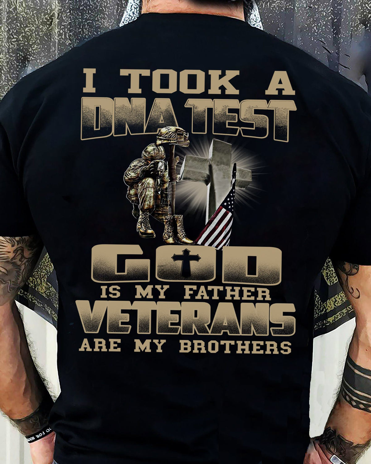Veteran T Shirt, Veteran tee shirts, Army veteran shirts, God Lover Veteran Gift For Men, Father Day Gift
