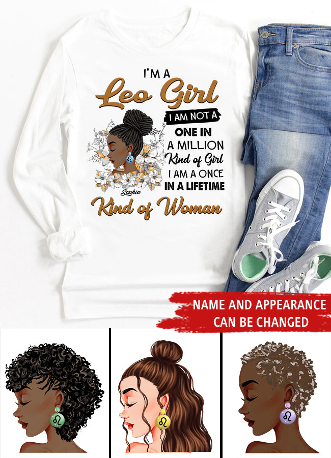 Custom Birthday Shirt, Leo Zodiac t shirt, Leo Birthday shirt, Leo t shirts for ladies, Leo queen t shirt, Leo Queen Birthday shirt