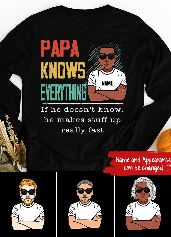 Personalized Fathers Day Shirts, Father‘s Day T Shirts, Father’s Day Gift Ideas From Son, Bonus Dad Shirt, Fathers Day Shirts For Dad, Bonus Dad Gifts For Father‘s Day, Father Day Gift