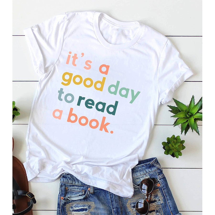 Book Shirt, Funny T Shirt, Bookish T Shirts, Reading Gifts, Book Lover T Shirt For Women