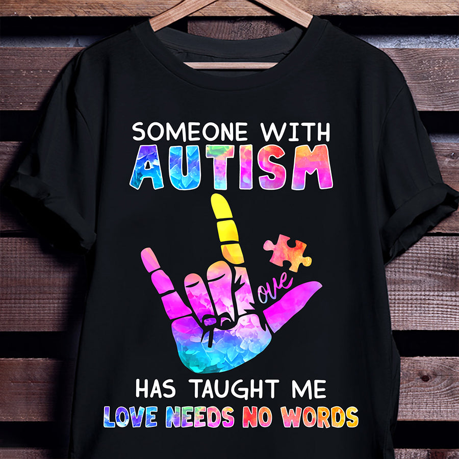 Autism Awareness Shirts, Autism T Shirts, Gifts For Autistic Adults, Autism Shirts For Family, Autism Acceptance Shirt