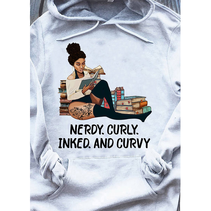 Book Shirt, Book Nerd Shirt, Black Women Bookish T Shirts, I Love Books T Shirt, Reading Gifts, Book Lover T Shirt For Women