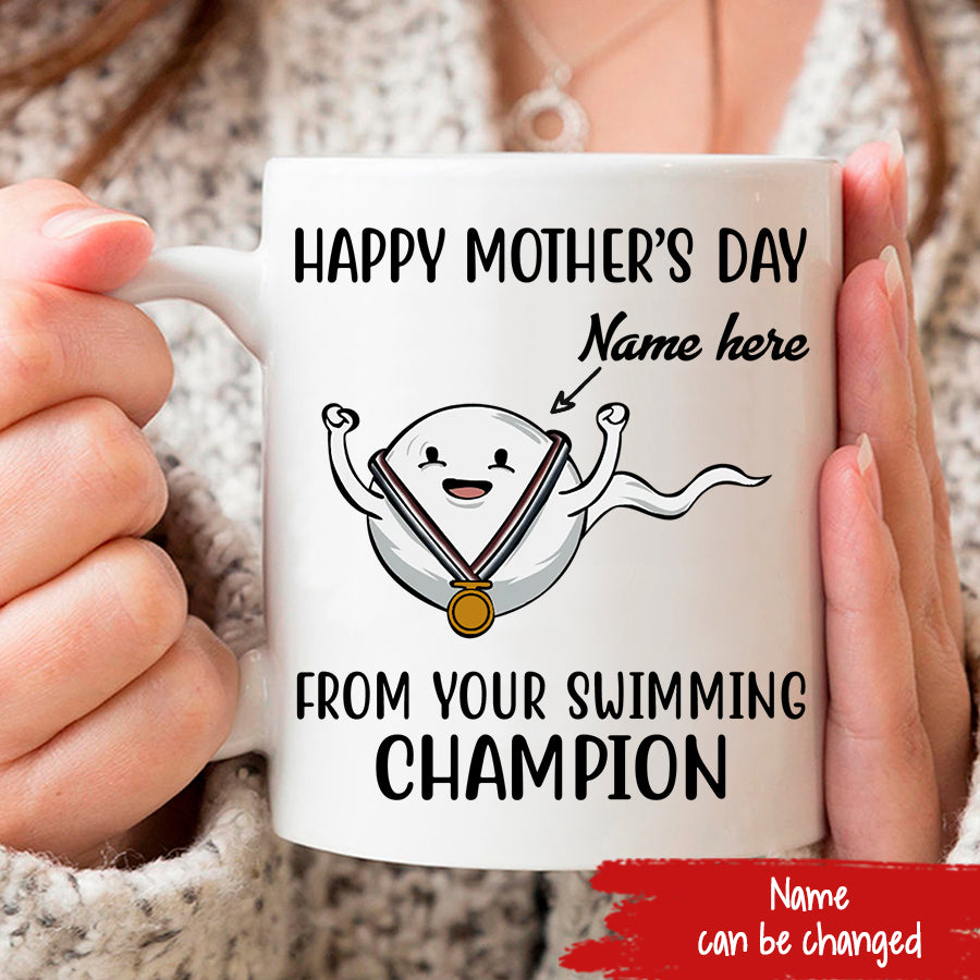 Custom Mothers Day Mug, Mothers Day Mug, Happy Mother Day Mug, Cute Mothers Day Gifts From Daughter, Mother's Day Gift From Son, Mothers Day Cup, Mother Day Gift, Coffee Cup