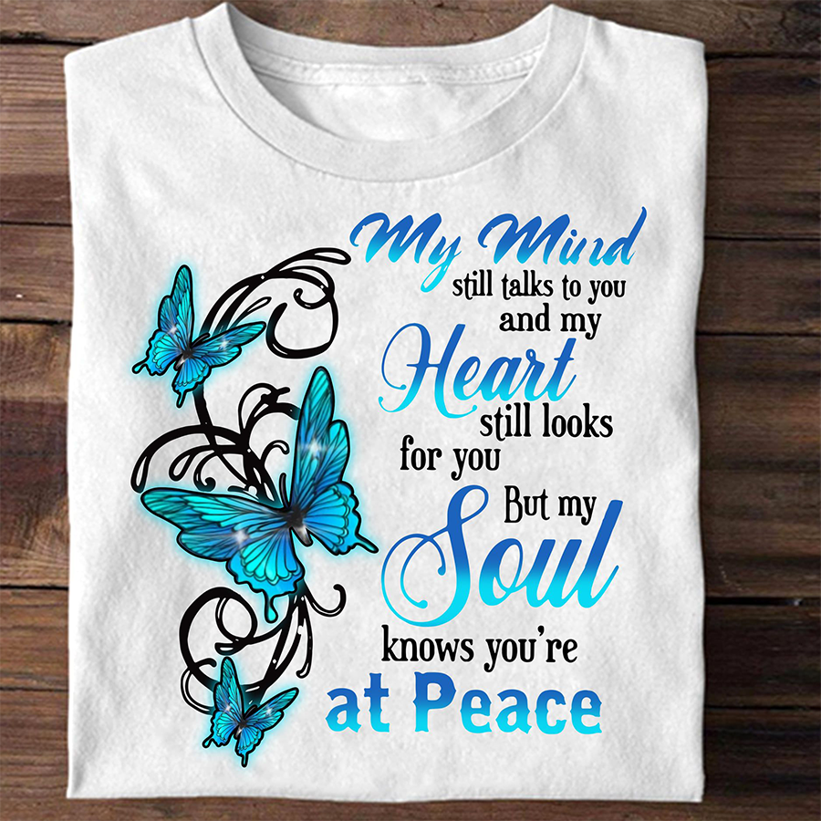 Gifts For Memorial, In Memory Of Shirts, Memory Shirts, Memory Gift, Remembrance Gifts Unisex T Shirt