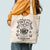 55th Birthday, Fabulous Since 1967 Turning 55 Birthday, Gifts For Women Turning 55, 55 And Fabulous Tote Bag - Birthday Gift For Her, Girl, Woman