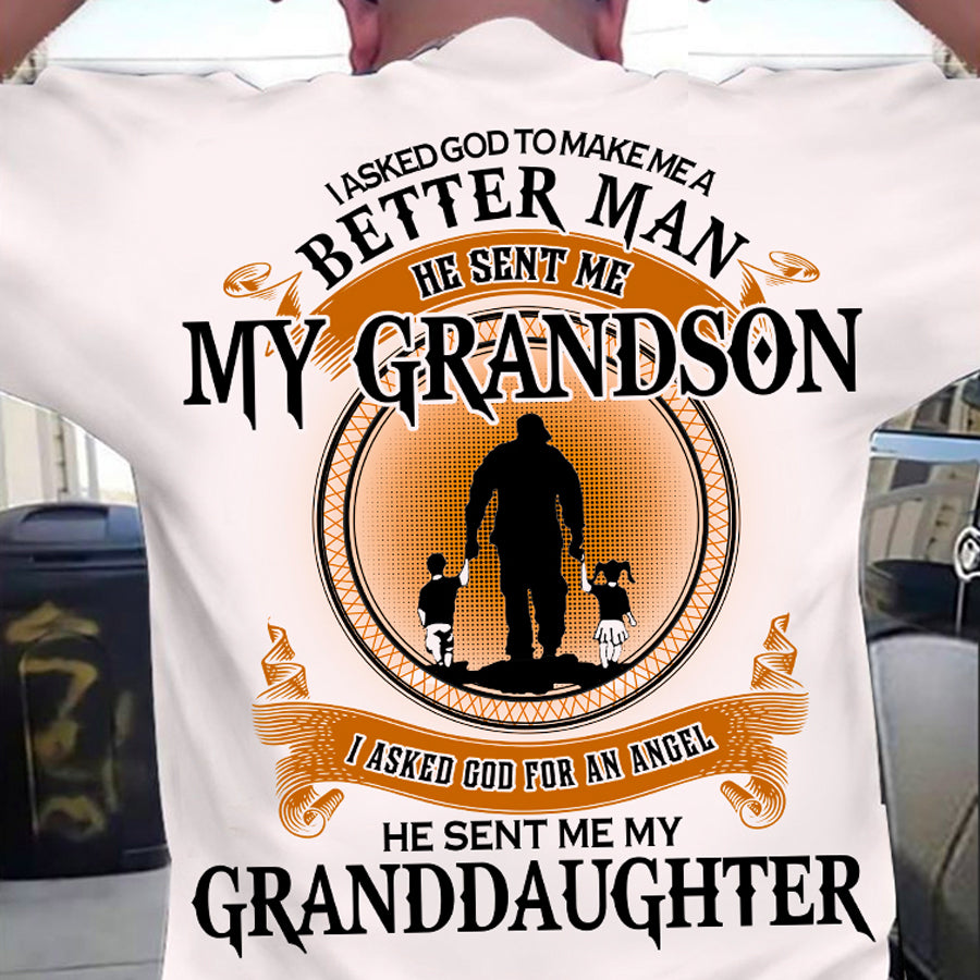 Father&#39;s Day T Shirts, Grandpa Shirts, Fathers Day Shirts For Dad, Funny Grandpa Shirts, Father Happy Fathers Day Shirts, Father Day Gift
