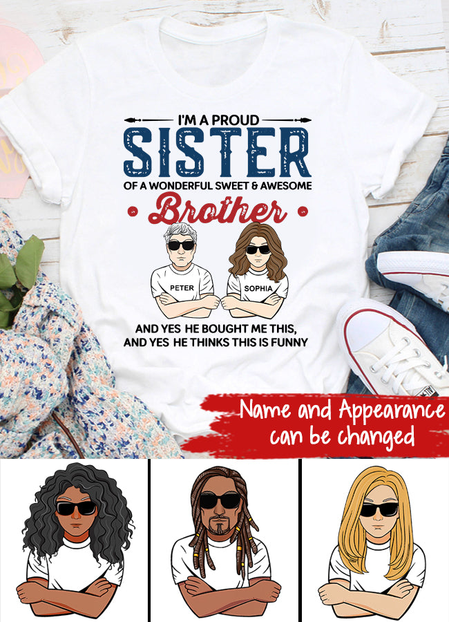 Sister Shirt, Big Sister Shirt, Big Sister T Shirt, Big Sister Little Sister Shirts, Lil Sis Big Bro, Sister Gift, Big Sister Gifts