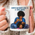 Happy Mothers Day To a True Queen Mug for Black Women, African American Mothers Day Mug, Mother and Daughter, Black Queen, Black Mom Mug