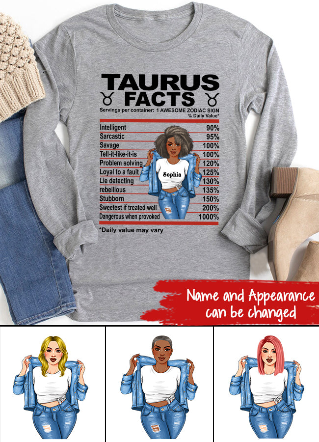 Taurus Birthday Shirt, Custom Birthday Shirt, Queens Born In Taurus, Taurus Birthday Gifts, Taurus Shirts For Woman