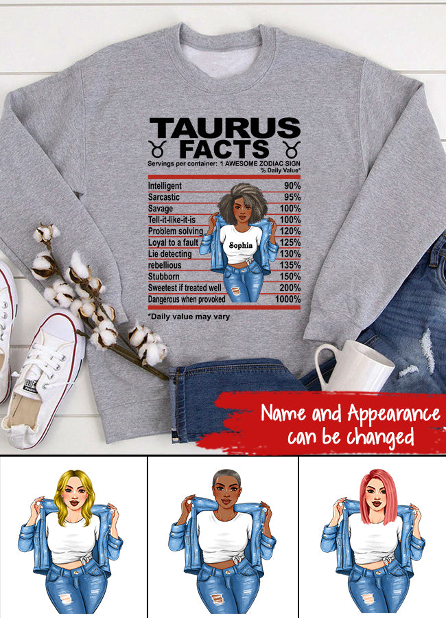 Taurus Birthday Shirt, Custom Birthday Shirt, Queens Born In Taurus, Taurus Birthday Gifts, Taurus Shirts For Woman