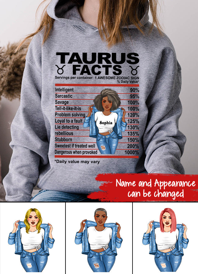 Taurus Birthday Shirt, Custom Birthday Shirt, Queens Born In Taurus, Taurus Birthday Gifts, Taurus Shirts For Woman