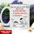 Personalized Couple Mugs, Couple Coffee Mugs, His And Hers Mugs, Valentine Mug, Couple Mug, Valentines Day Mugs