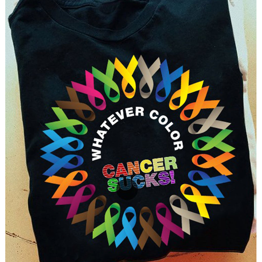 Cancer sucks shirt, Cancer shirt, Cancer awareness shirts, funny cancer shirts , Best t shirts