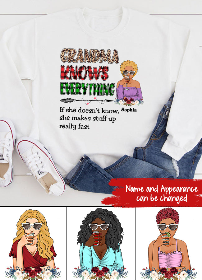 Personalized mom shirts, Mom Shirt, Mimi Grandma Shirt, Mother‘s Day Tee Shirts, Funny Mothers Day Shirts, Mother Day Gift