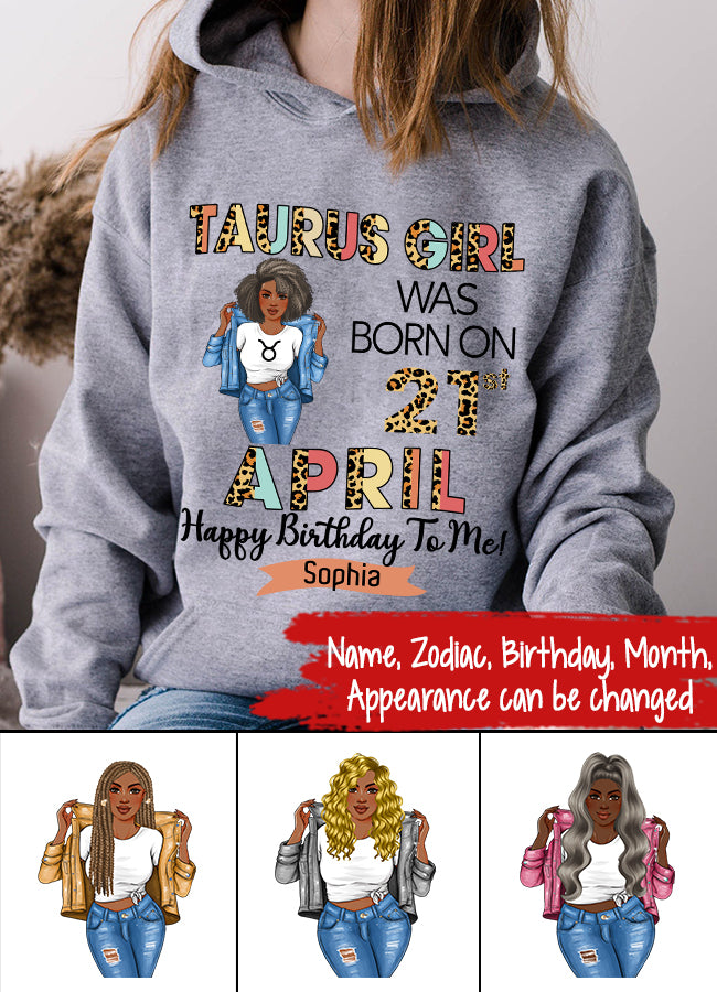 Personalized Zodiac Diva, Custom Birthday Shirt, Birthday Queen T Shirt, Zodiac T Shirt For Woman, I Don&#39;t Believe in Luck I Believe in Jesus