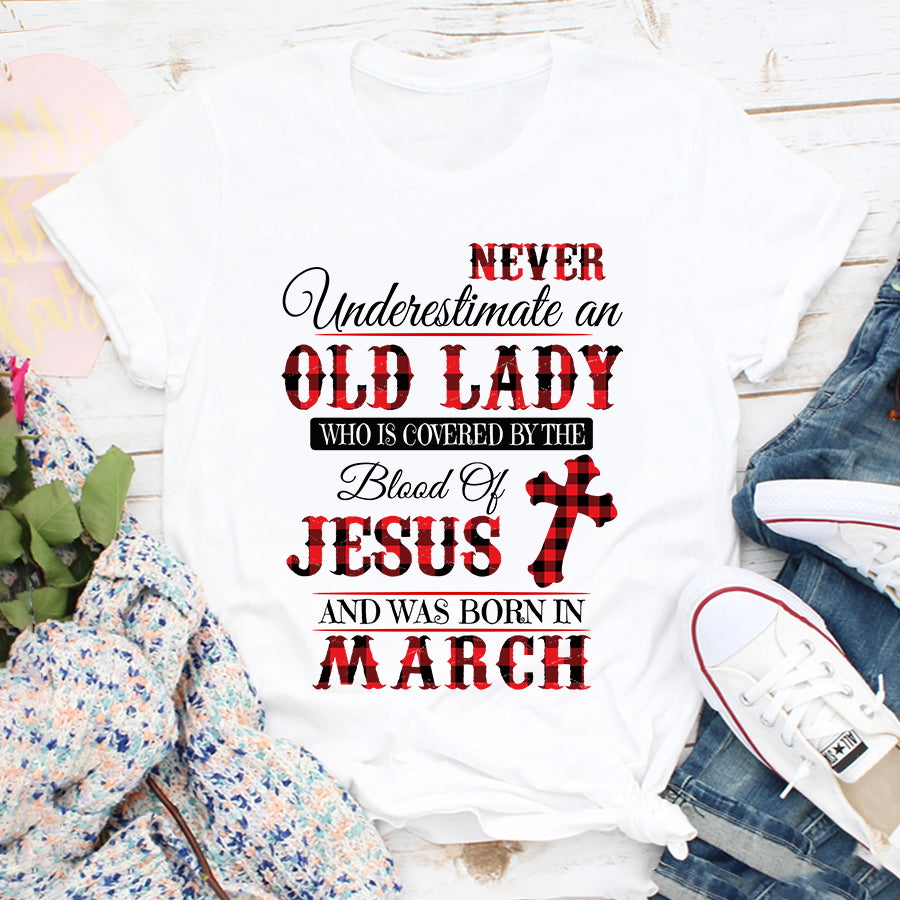 March Birthday Shirt, Birthday Shirt, Queens Born In March, March Birthday Gifts, March Shirts For Woman