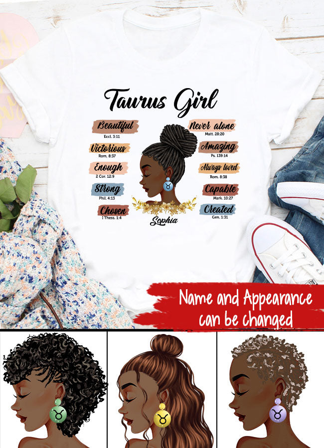 Custom Birthday Shirt, Taurus Zodiac t shirt, Taurus Birthday shirt, Taurus t shirts for ladies, Taurus queen t shirt, Taurus Queen Birthday shirt