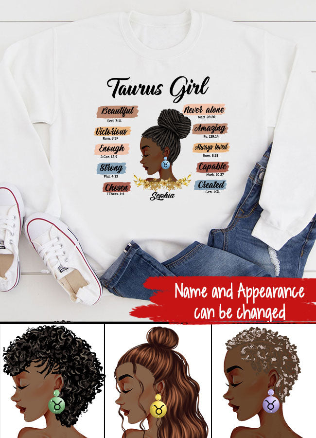 Custom Birthday Shirt, Taurus Zodiac t shirt, Taurus Birthday shirt, Taurus t shirts for ladies, Taurus queen t shirt, Taurus Queen Birthday shirt