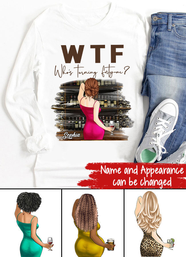 Chapter 41, Fabulous Since 1982 41th Birthday Unique T Shirt For Woman, Custom Birthday Shirt, Her Gifts For 41 Years Old