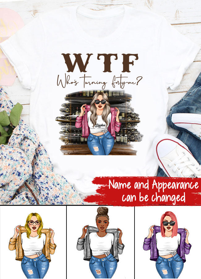 Chapter 41, Fabulous Since 1982 41th Birthday Unique T Shirt For Woman, Custom Birthday Shirt, Her Gifts For 41 Years Old