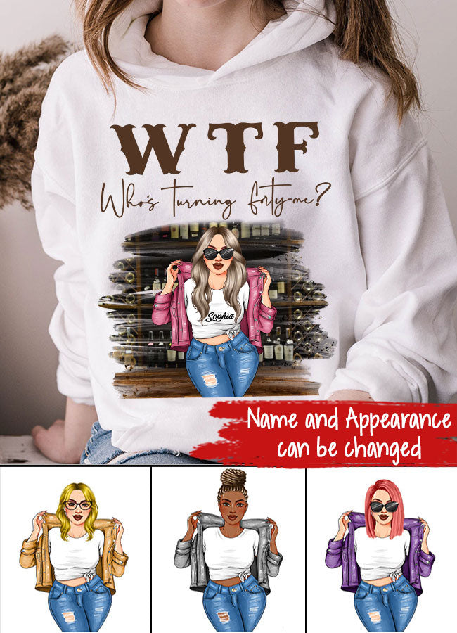 Chapter 41, Fabulous Since 1982 41th Birthday Unique T Shirt For Woman, Custom Birthday Shirt, Her Gifts For 41 Years Old