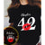 42nd Birthday Gifts Ideas 42nd Birthday Shirt For Her Back In 1981 Turning 42 Shirts 42nd Birthday T Shirts For Woman