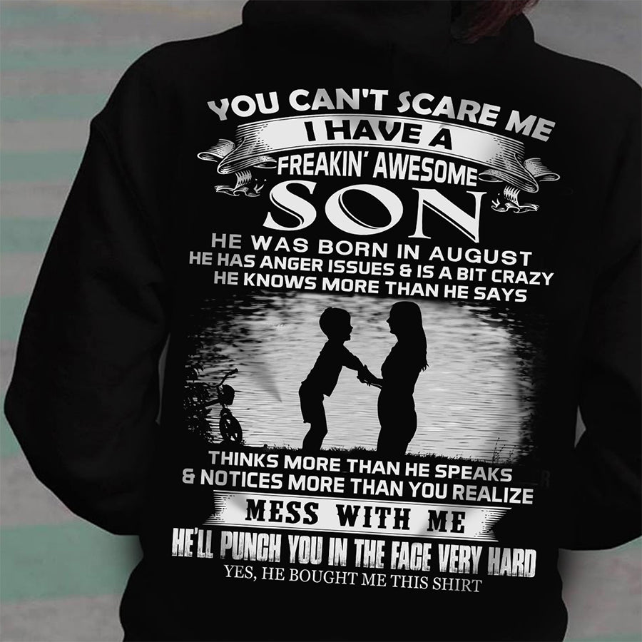 Mother's Day Gifts From Son, Mother's Day T Shirt, Mom Gift From Son, Mother's Day Tee Shirts, Funny Mothers Day Shirts, Mother Day Gift