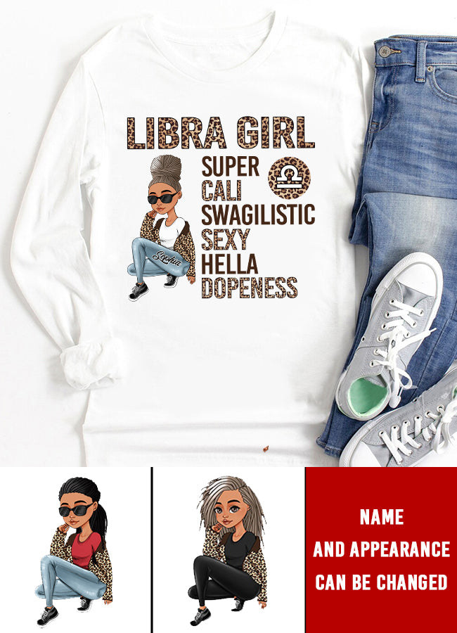 Custom October Birthday Shirt For Woman, Queens are Born In October Gifts, Melanin Afro Woman Shirt, Black Girl Tee, Afro Queen Gift