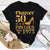 Chapter 50, Fabulous Since 1973 50th Birthday Unique T Shirt For Woman, Her Gifts For 50 Years Old , Turning 50 Birthday Cotton Shirt