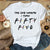 This Queen Makes 55 Look Fabulous, 55st Birthday Unique Gifts For Woman, 55st Birthday Ideas, Turning 55 Birthday Cotton Shirt