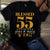 Chapter 55, Fabulous Since 1967 55th Birthday Unique T Shirt For Woman, Her Gifts For 55 Years Old , Turning 55 Birthday Cotton Shirt