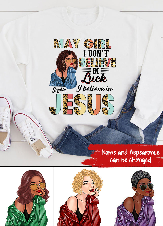 May Birthday Shirt, Custom Birthday Shirt, Queens Born In May, May Birthday Gifts, May Shirts For Woman