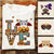 Personalized Cat Love Wings Mask and Hat Halloween t shirt, Gift Halloween, Pumpkin t Shirt, Tees shirt for women