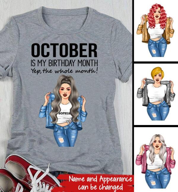 octobertshirt