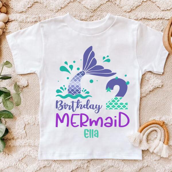 Second Birthday Shirt, 2nd Birthday Shirt, Custom Birthday Shirt, Girl, Two Birthday Shirt, 2 Birthday Shirt, Second Birthday Shirt, Best T Shirts 2021, Baby Shirt