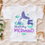 5th Birthday Shirt, Custom Birthday Shirt,Girl, Mermaid 5th Birthday Shirt, 5 Birthday Shirt, Cute Birthday Shirt Ideas, Best T Shirts 2021, Baby Shirt