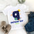 9th Birthday Shirt, Custom Birthday Shirt, Space Birthday Shirt, 9th Birthday Shirt Ideas, Shirts For 9 Year Olds, Cute Birthday Shirt Ideas, Best T Shirts 2021, Baby Shirt