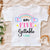 5th Birthday Shirt, Custom Birthday Shirt, Rainbow Birthday Shirt, 5 Birthday Shirt, Cute Birthday Shirt Ideas, Best T Shirts 2021, Baby Shirt
