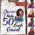 50th Birthday Shirts, Custom Birthday Shirts, Turning 50 Shirt, Gifts For Women Turning 50, 50th Birthday Shirts For Her - HCT